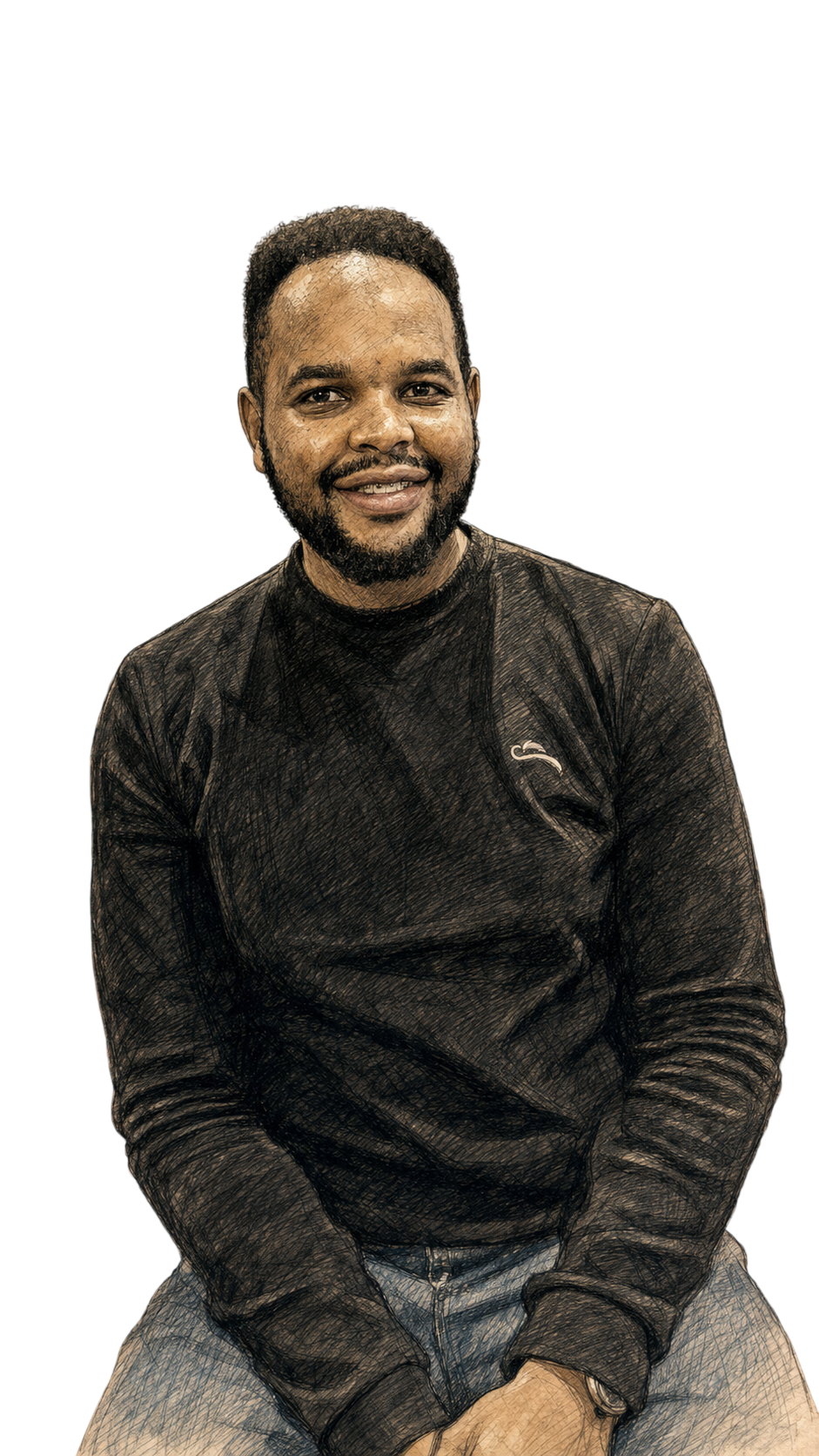 Teddy Kihiu